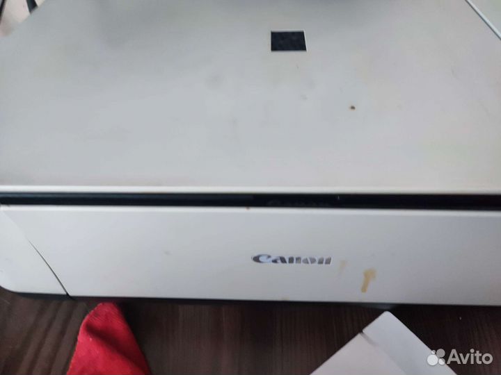 Принтер Canon mp250
