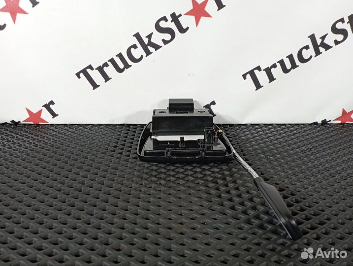 Блок освещения спального места 2023г