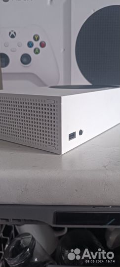 Xbox series s