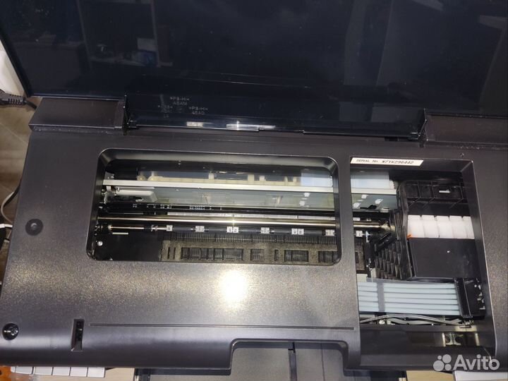 Принтер Epson L805