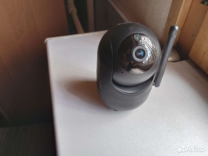 Видеокамера