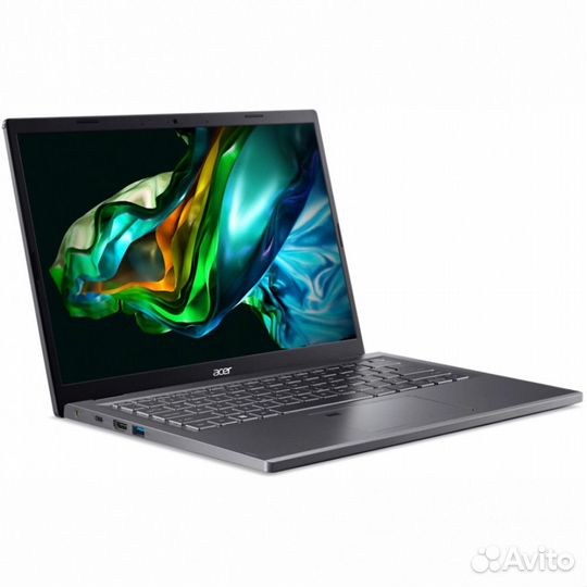 Ноутбук Acer Aspire A514-56M-770K 623459