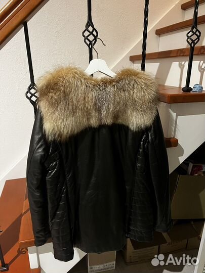 Куртка- трансформер почти новая