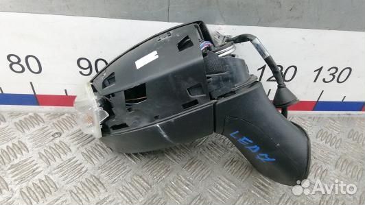 Зеркало наружное правое ford kuga 1 (LEA07JO01)