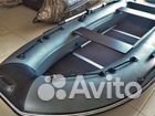 Лодка пвх Адмирал ам-320 Classic