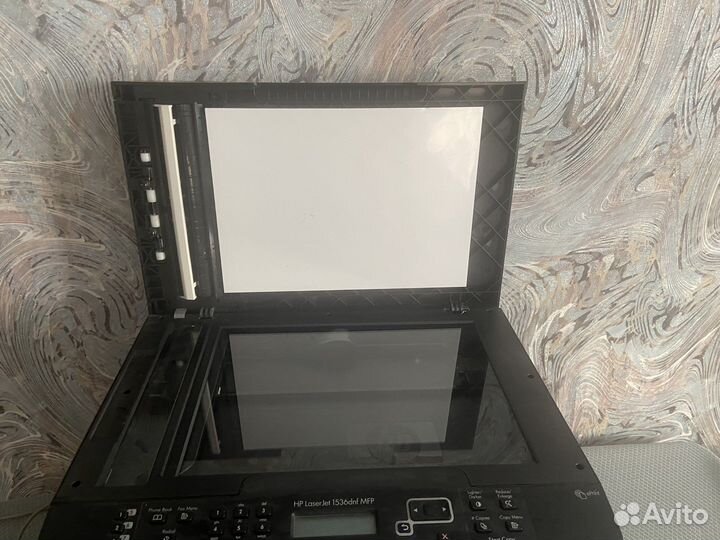 Принтер hp