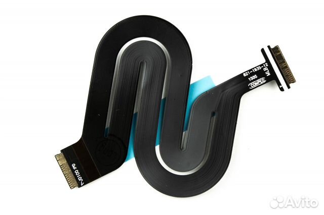 Шлейф тачпада для MacBook 12