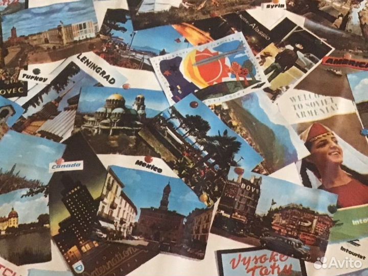 Скатерть- клеенка на стол