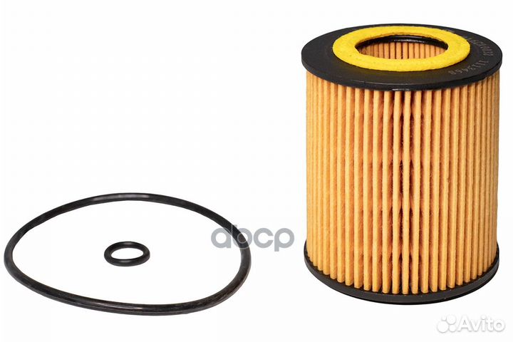 Фильтр масляный, элемент B16CR0032 cworks