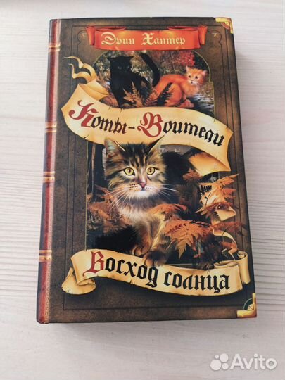 Книга