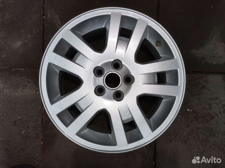 Диск R 17 Land Rover. 1 штука