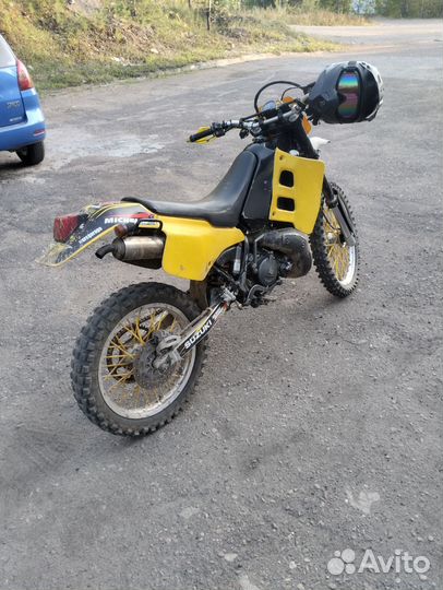 Продам эндуро