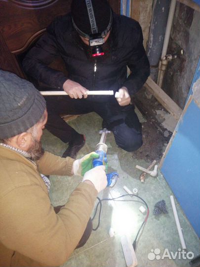 Слесарь сантехник вызвать на дом