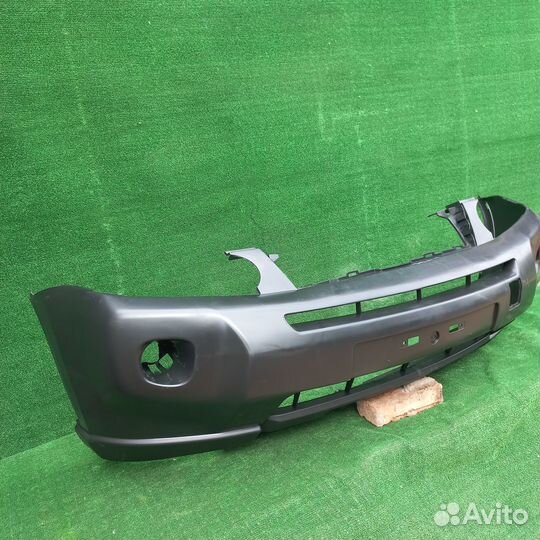 Бампер передний nissan x-trail t31