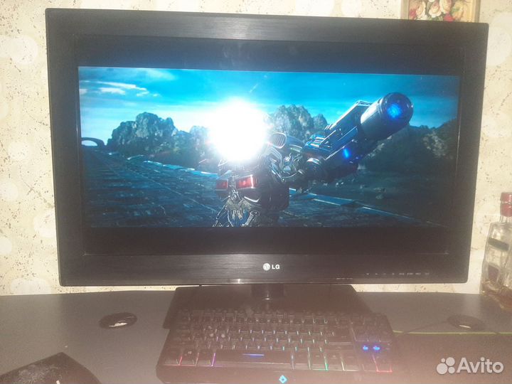 Телевизор LG