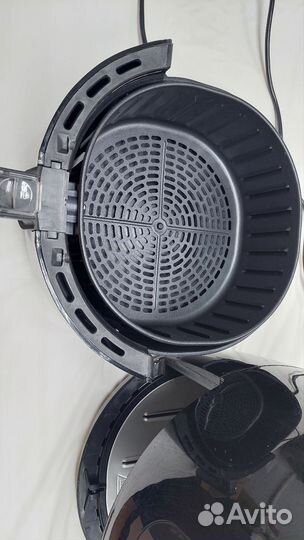 Аэрогриль kitfort