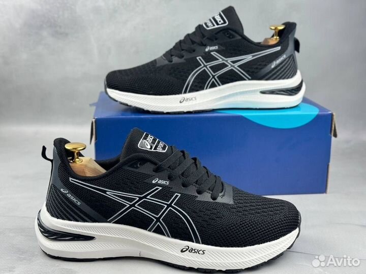 Кроссовки мужские Asics Sport