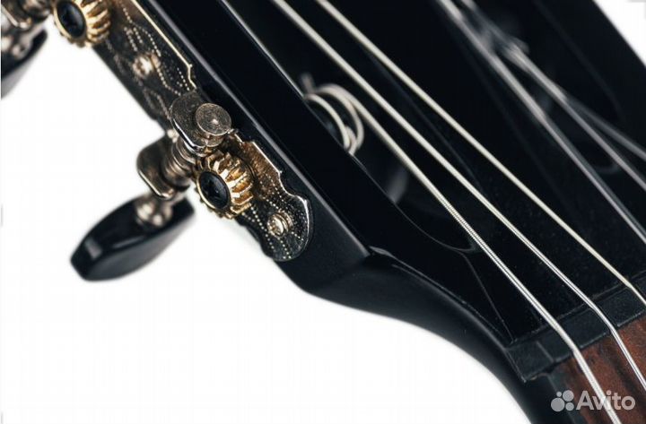 Классическая гитара новая