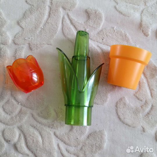 Солонка перечница специи