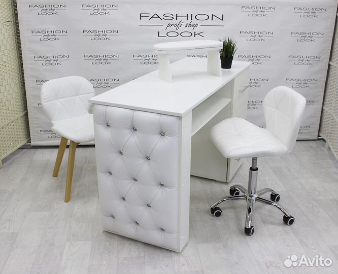 Комплект мастера маникюра