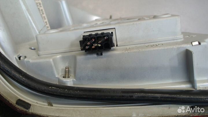 Фонарь (задний) Mercedes C W202, 1993