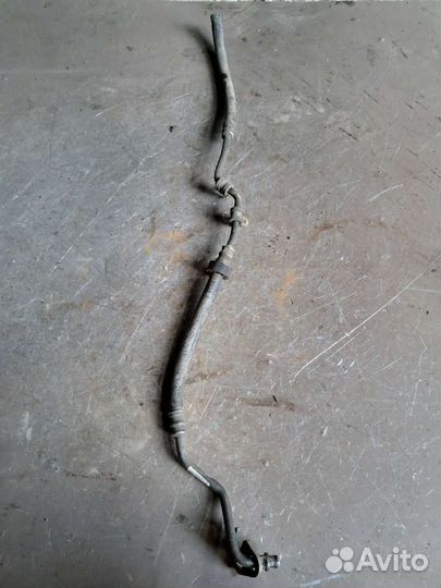 Трубка гидроусилитель руля Mercedes W203