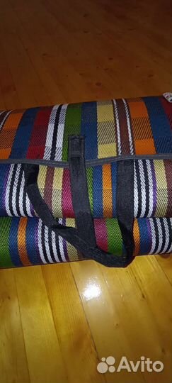 Палатка туристическая