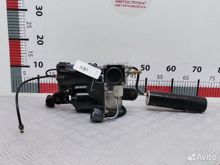 Компрессор пневмоподвески Land Rover Range Rover 3