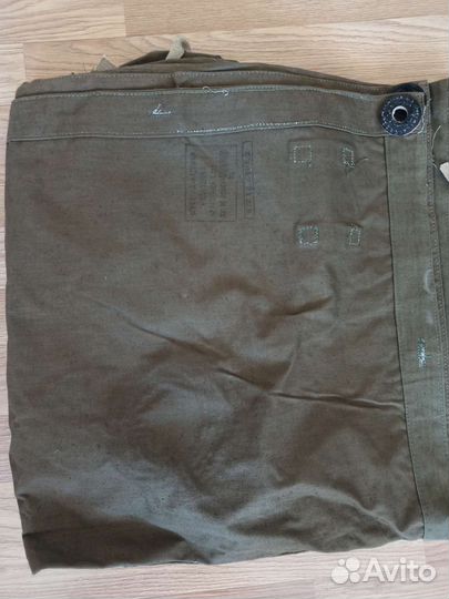 Плащ палатка