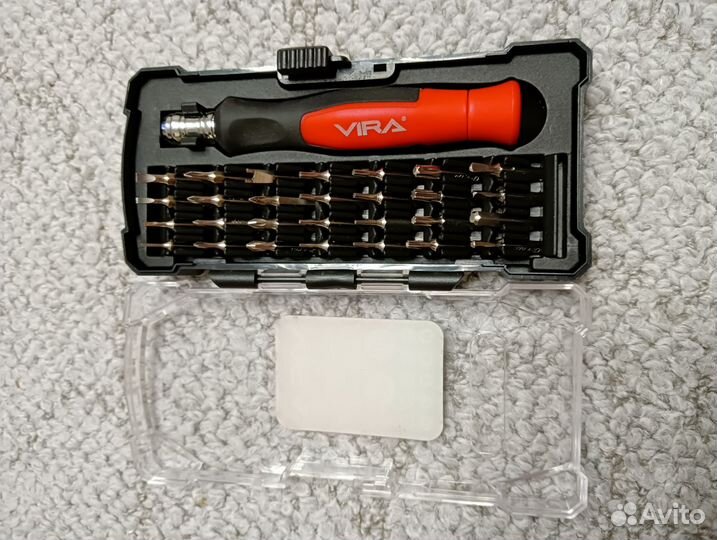 Набор отверток для ремонта телефонов