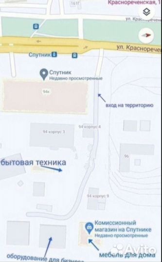 Тумба офисная бу. Доставка бесплатно