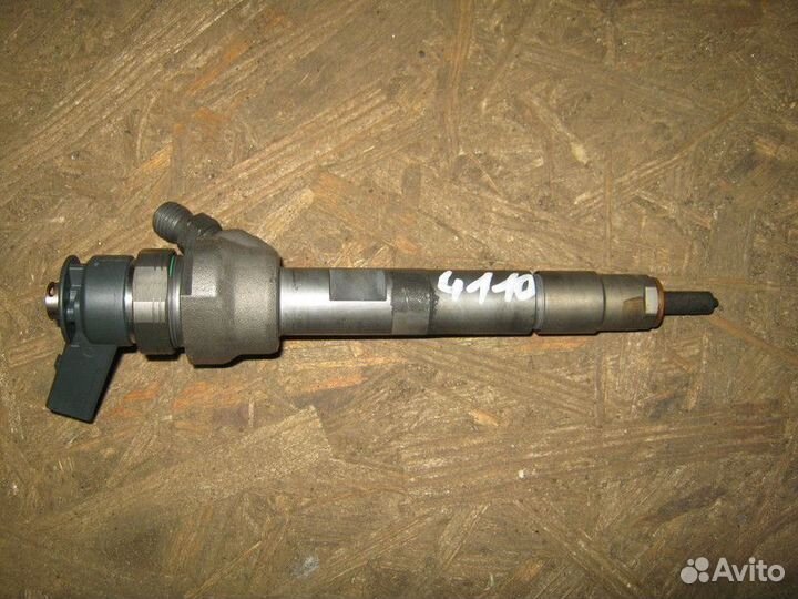 Топливная форсунка BMW 3 серия E90