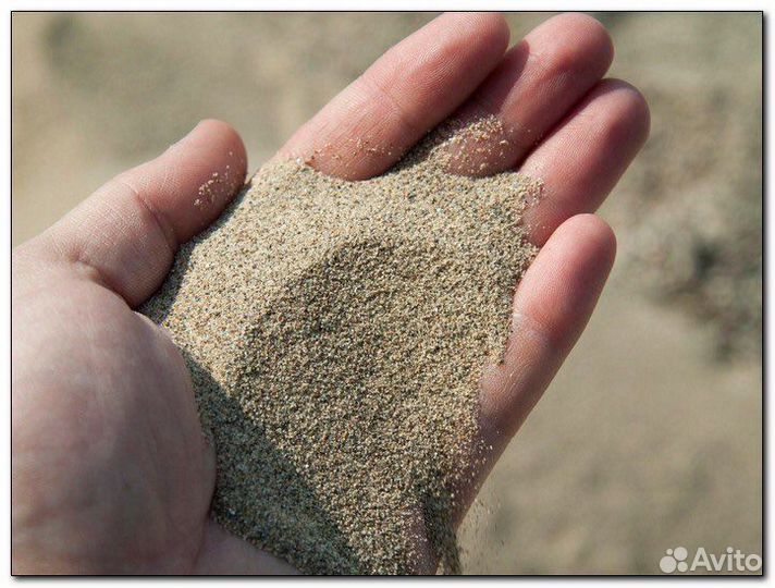 Песок карьерный, речной, щебень, Чернозем,пгс