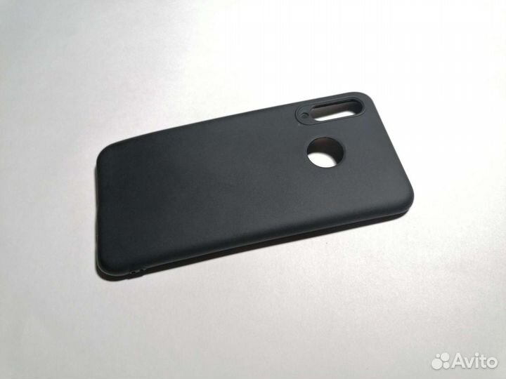 Чехол Huawei P30 Lite 9S P20 Pro P40 Honor 9A 20 9