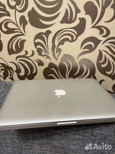 Apple MacBook Pro