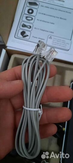 Adsl modem Dlink