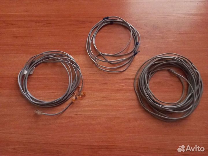 Кабель для интернета