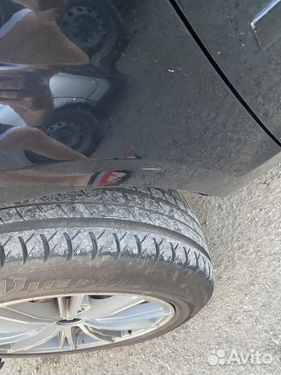 Ford Focus 1.8 МТ, 2007, 262 000 км