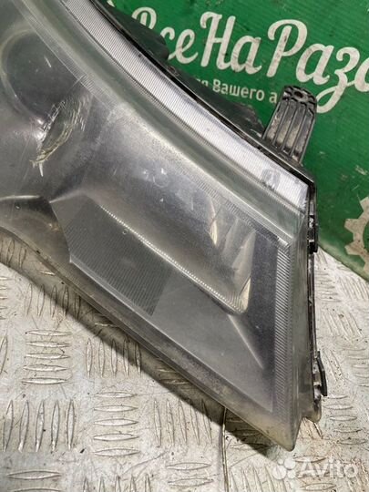 Фара передняя правая Daewoo Nexia 2