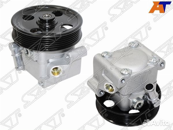 Насос гур great wall hover H5