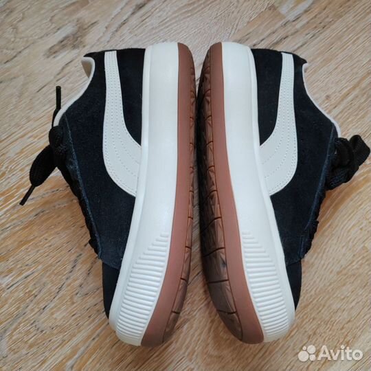 Кеды женские Puma