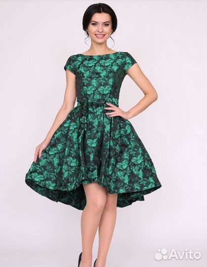 Вечернее платье 42 рр