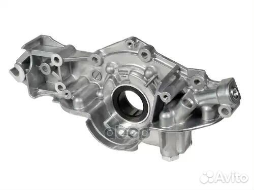 Насос масляный Hyundai Santa Fe I 2.7 0440023SX