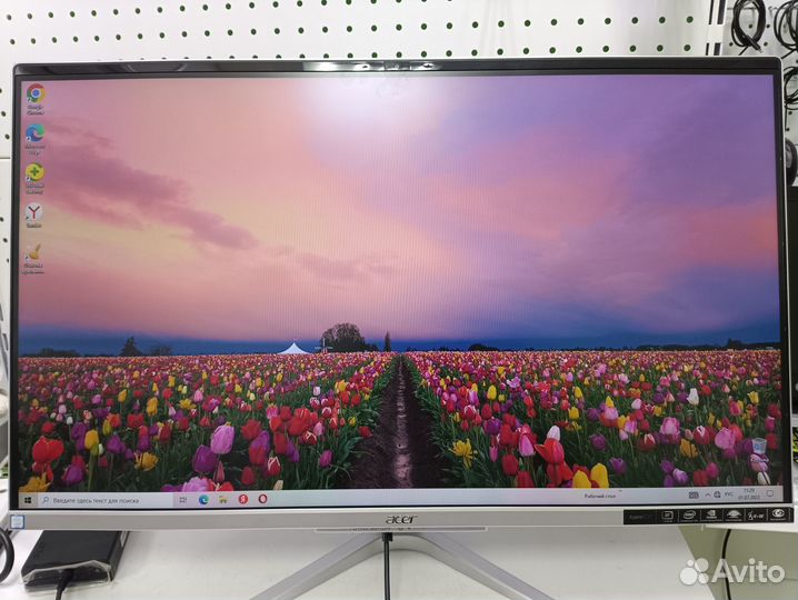 Моноблок Acer