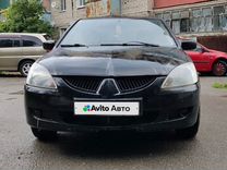 Mitsubishi Lancer 1.6 MT, 2004, 255 000 км