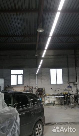 Светильник LED 45w