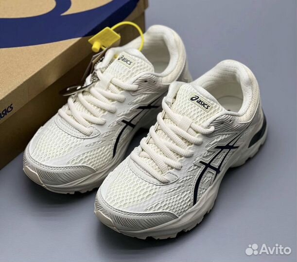 Кроссовки летние Asics Gel Fluh 4