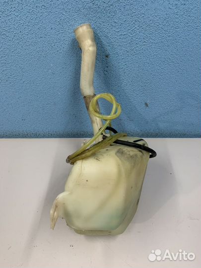 Бачок омывателя Opel vectra B Опель вектра б