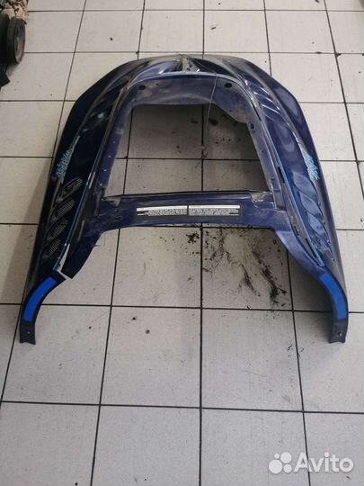 Капот BRP Grand Touring 700