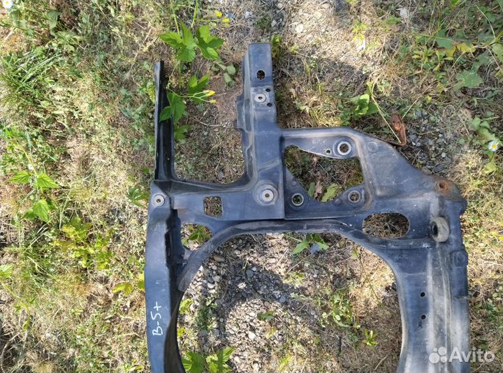 Телевизор фольксваген пассат б-5+